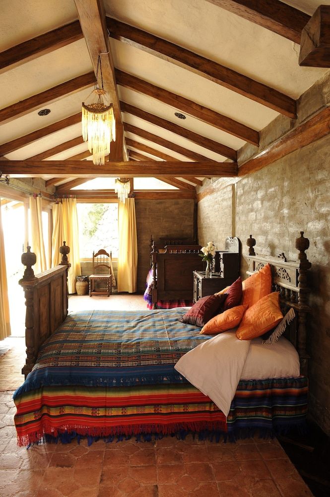 Hacienda Rumiloma