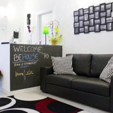 BeHouse Room and Breakfast