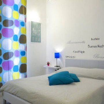 BeHouse Room and Breakfast