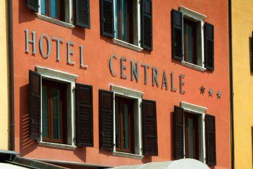 Hotel Centrale