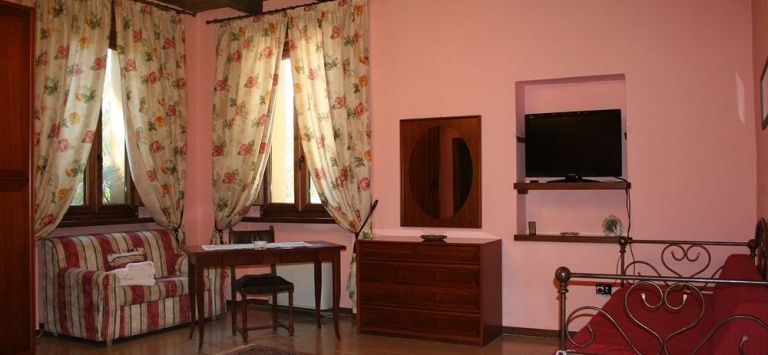 Agriturismo Costantino