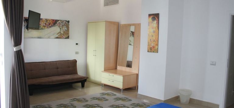 Agriturismo Costantino