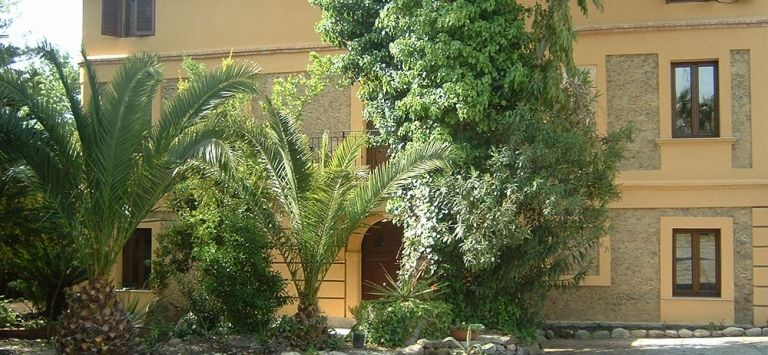 Agriturismo Costantino
