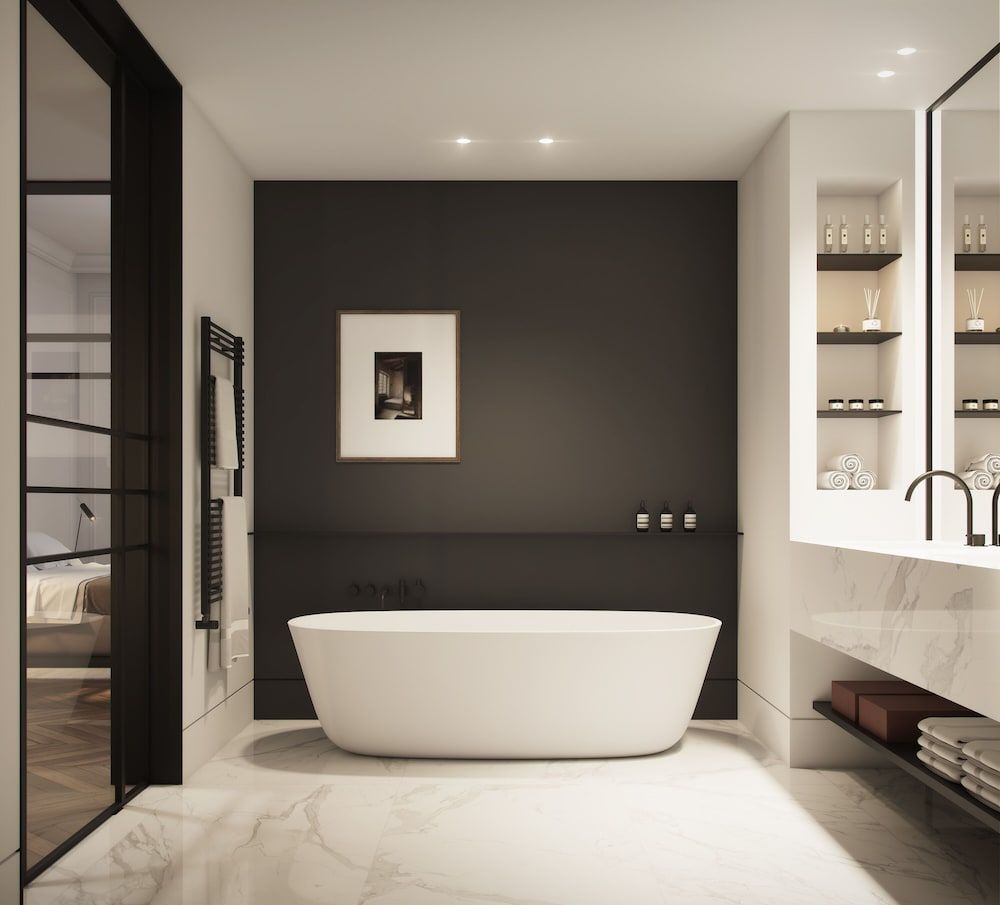 Kozmo Hotel Suites & Spa