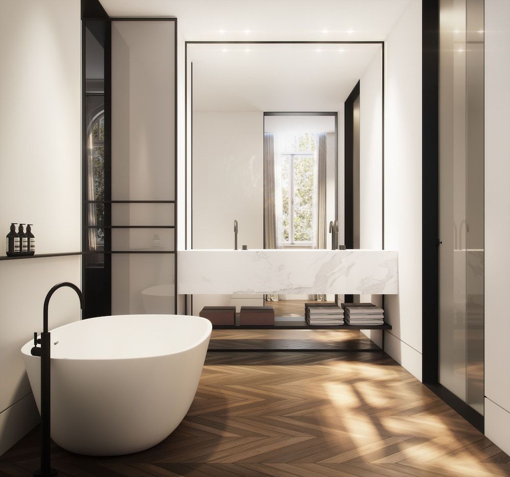 Kozmo Hotel Suites & Spa