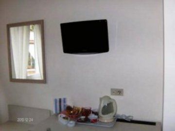 Cornelia Resort Affitta Camere