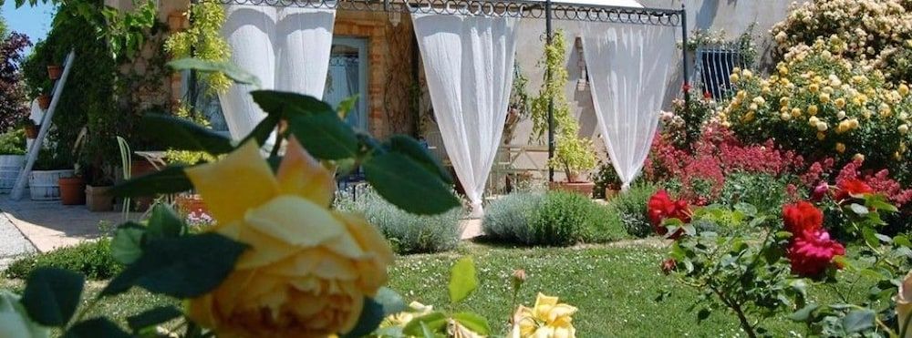 Vento di Rose  bed and breakfast