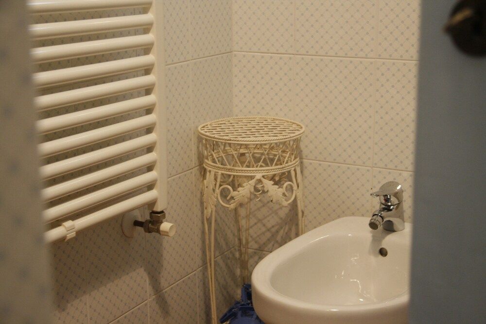 Vento di Rose  bed and breakfast