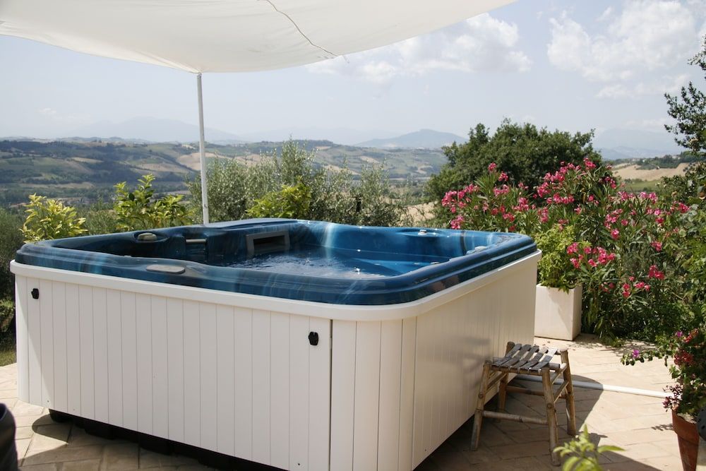 Vento di Rose  bed and breakfast