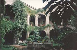 De La Soledad