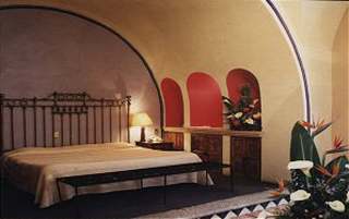 De La Soledad