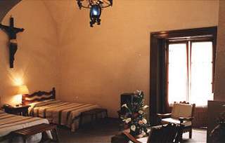 De La Soledad