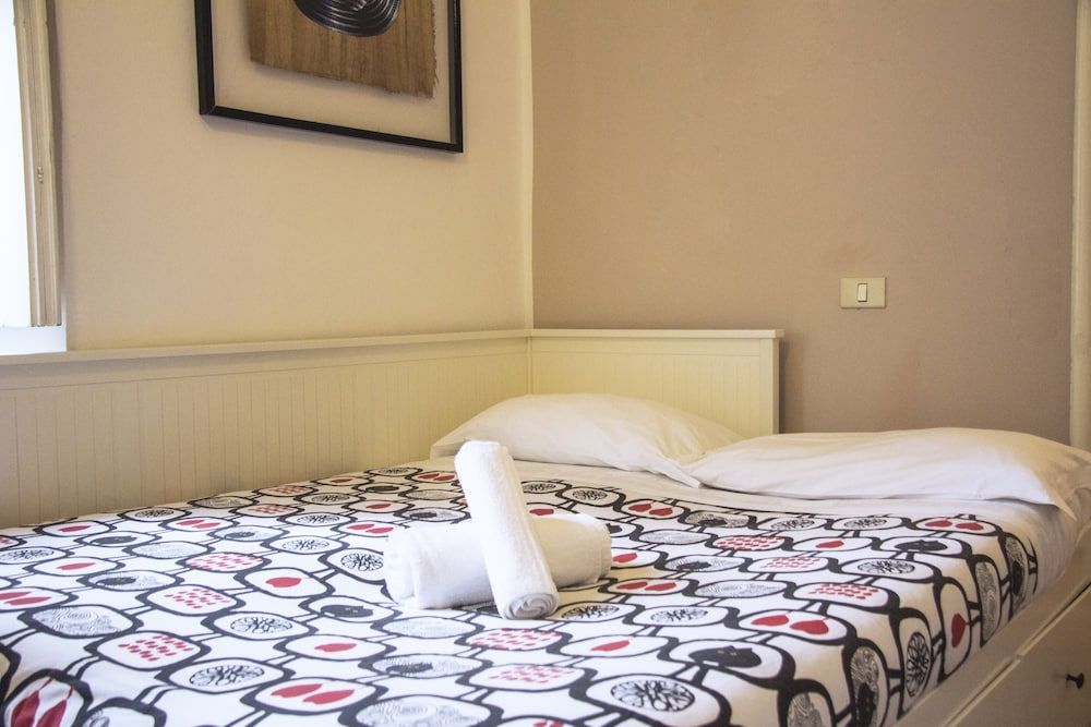 Bed & Breakfast 7 Archi