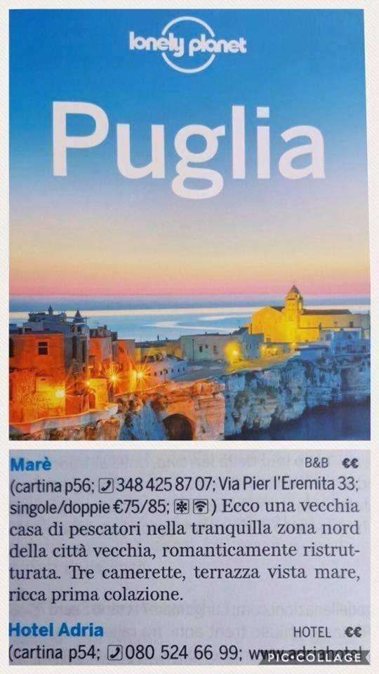Mare