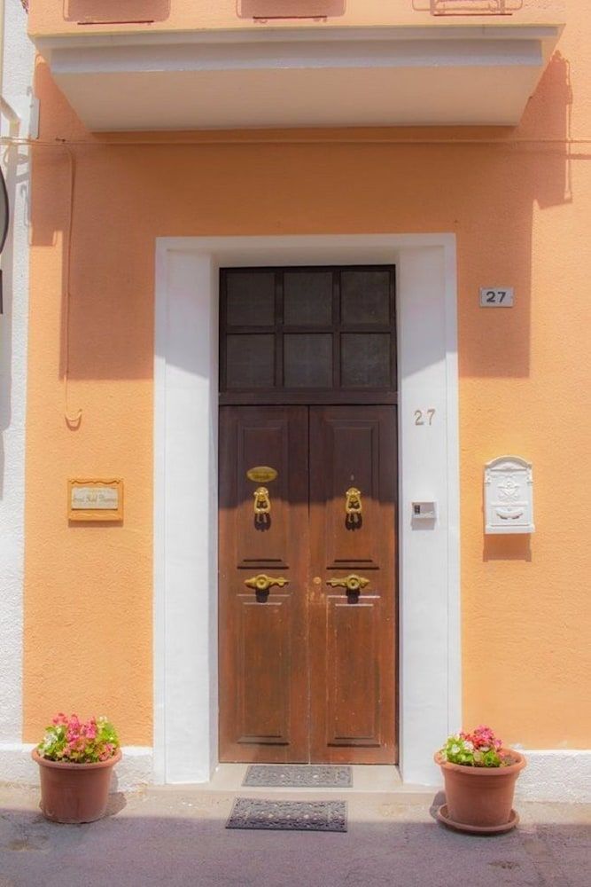 Casa Isabella