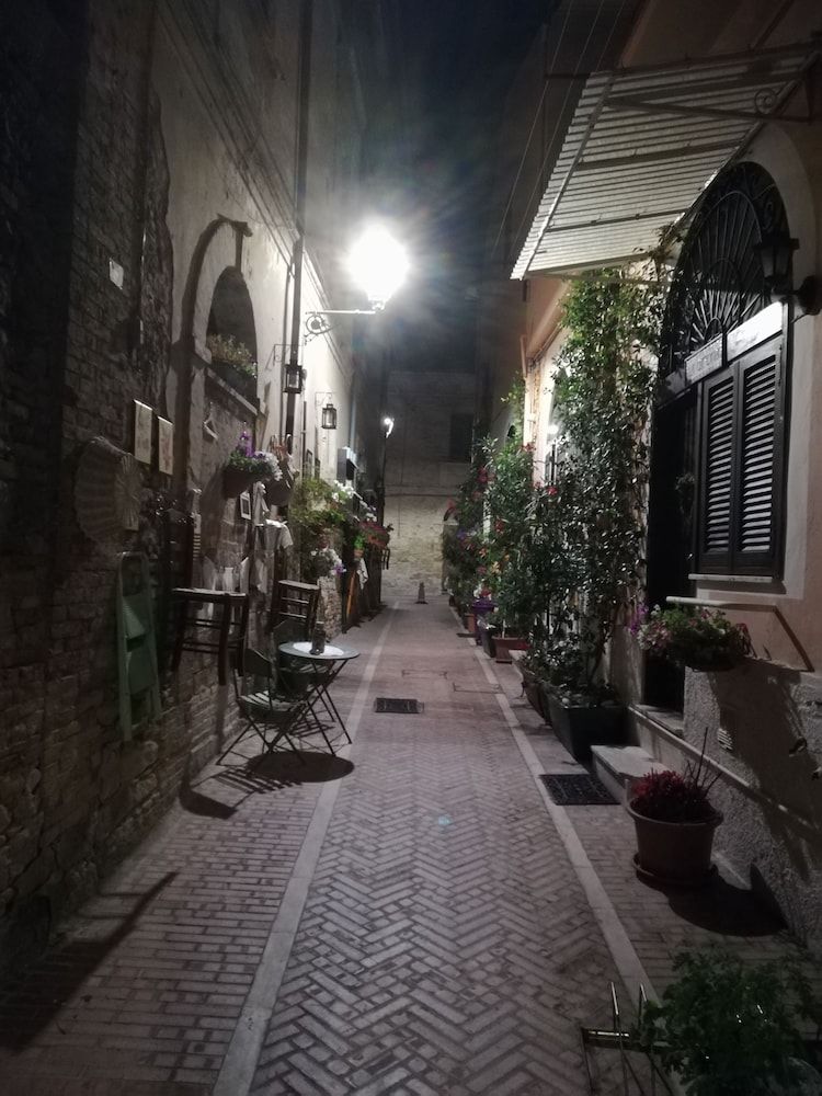 Casa Isabella