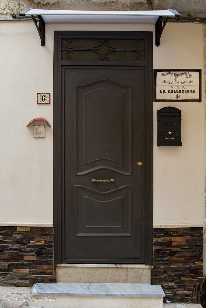 B&B La Collegiata