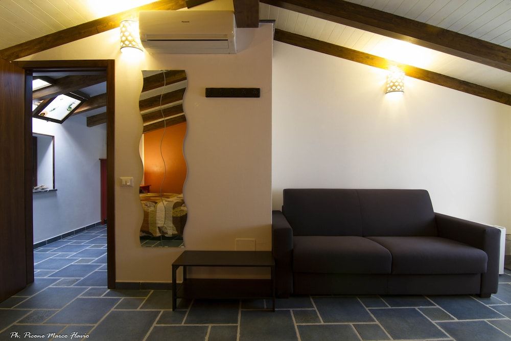 B&B La Collegiata