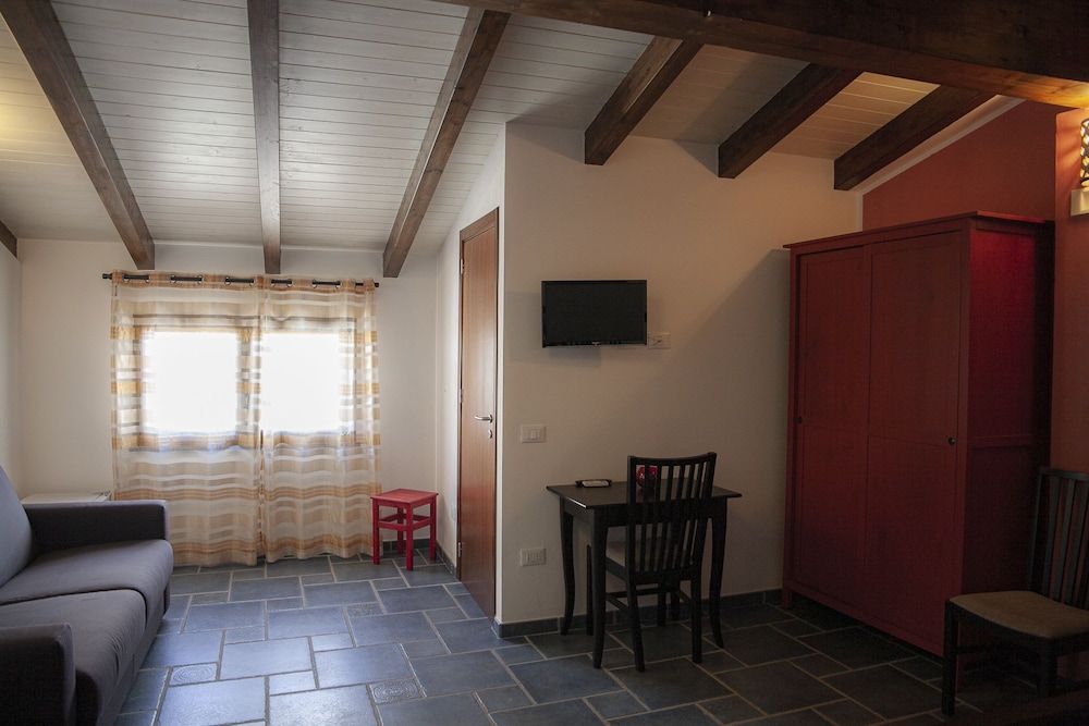 B&B La Collegiata