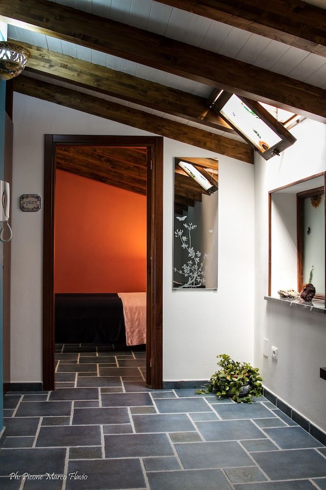 B&B La Collegiata