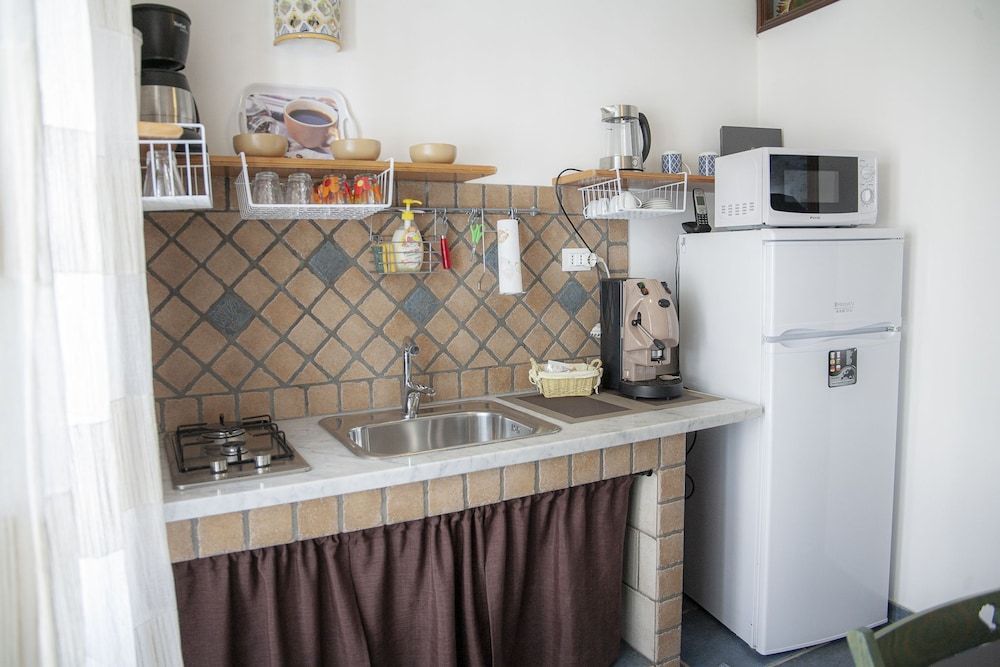B&B La Collegiata