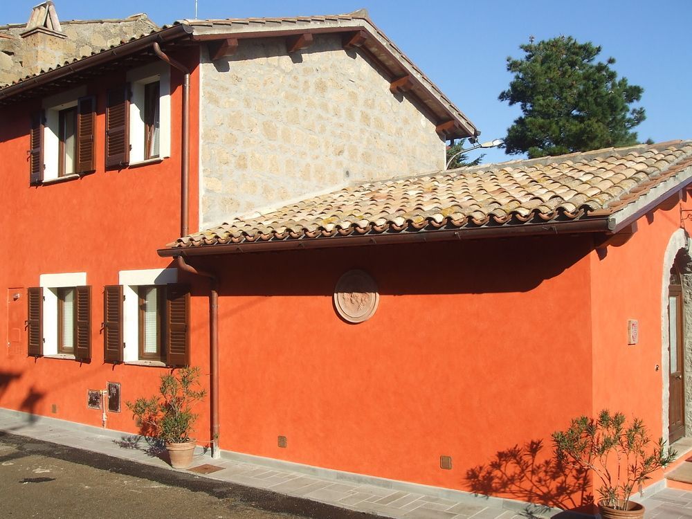 Red House