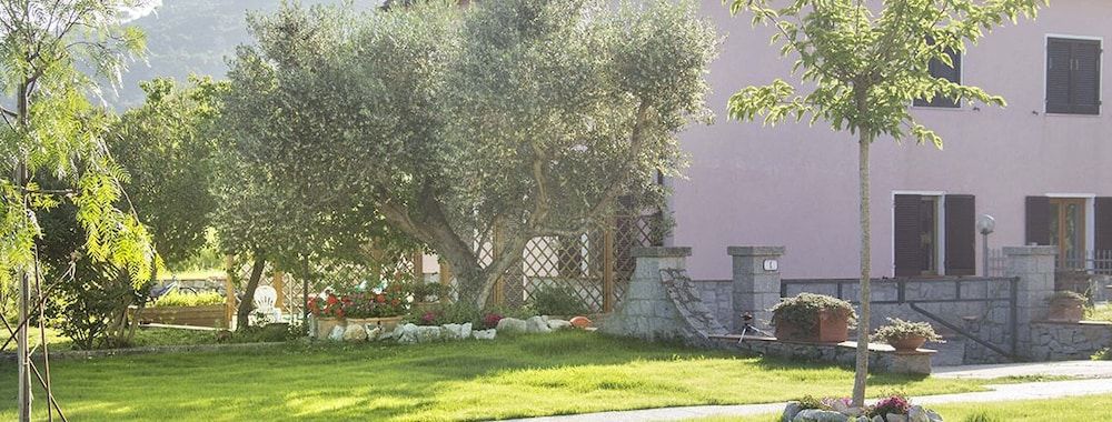Villa Aiali