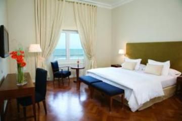 NH Gran Hotel Provincial