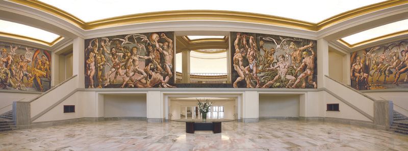 NH Gran Hotel Provincial