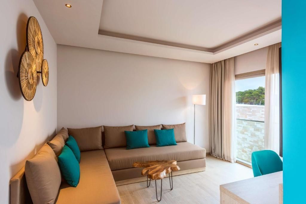 Radisson Blu Residences Al Hoceima