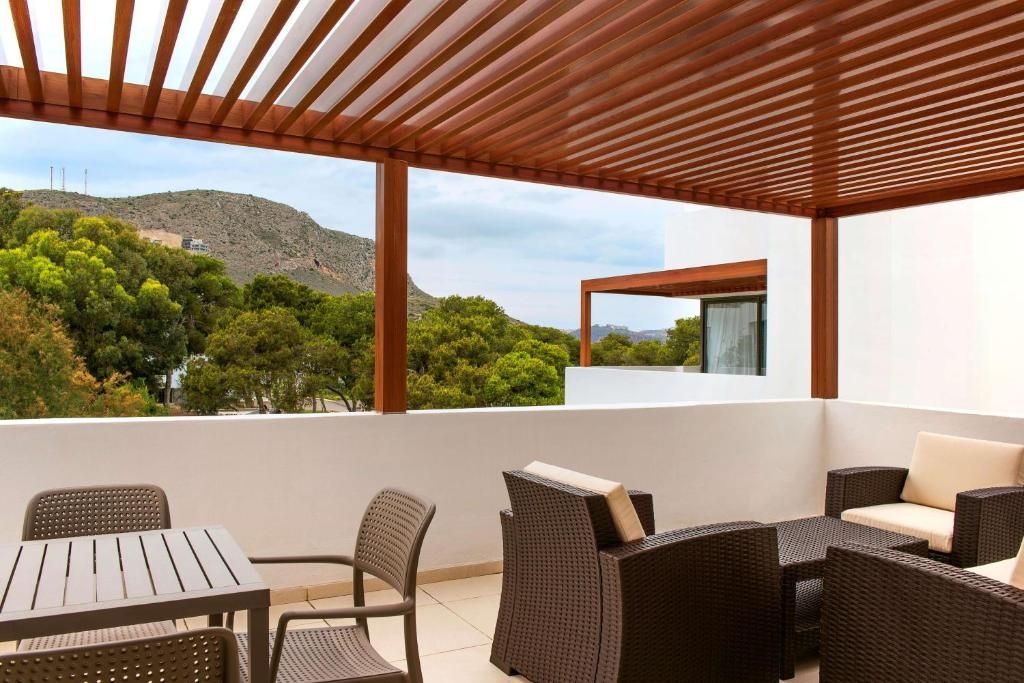 Radisson Blu Residences Al Hoceima