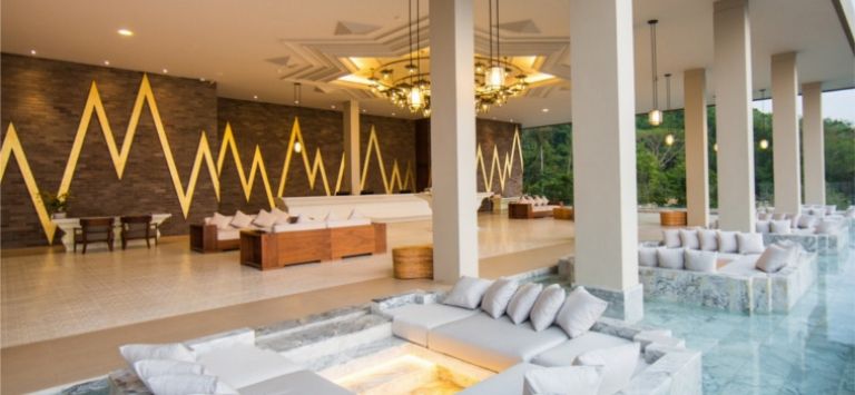 Avista Hideaway Phuket Patong MGallery