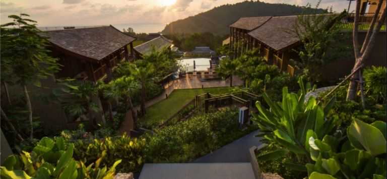 Avista Hideaway Phuket Patong MGallery