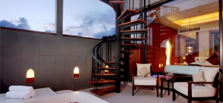 Avista Hideaway Phuket Patong MGallery