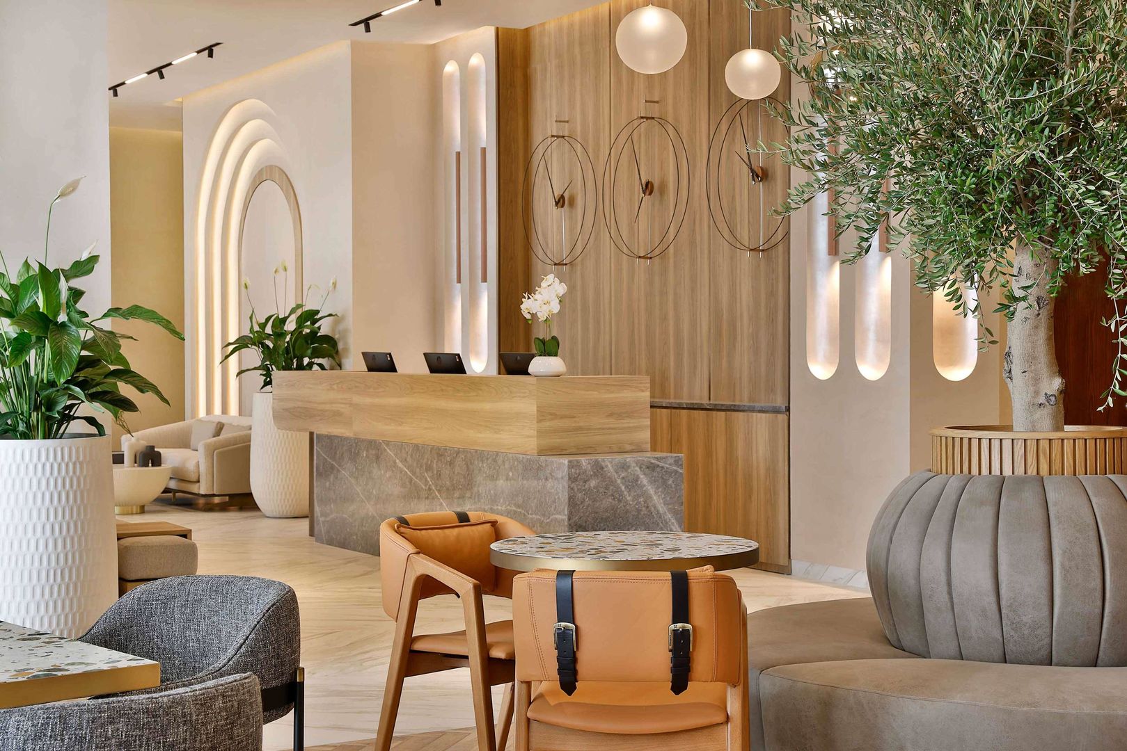 The First Collection Waterfront, Dubai, a Tribute Portfolio Hotel