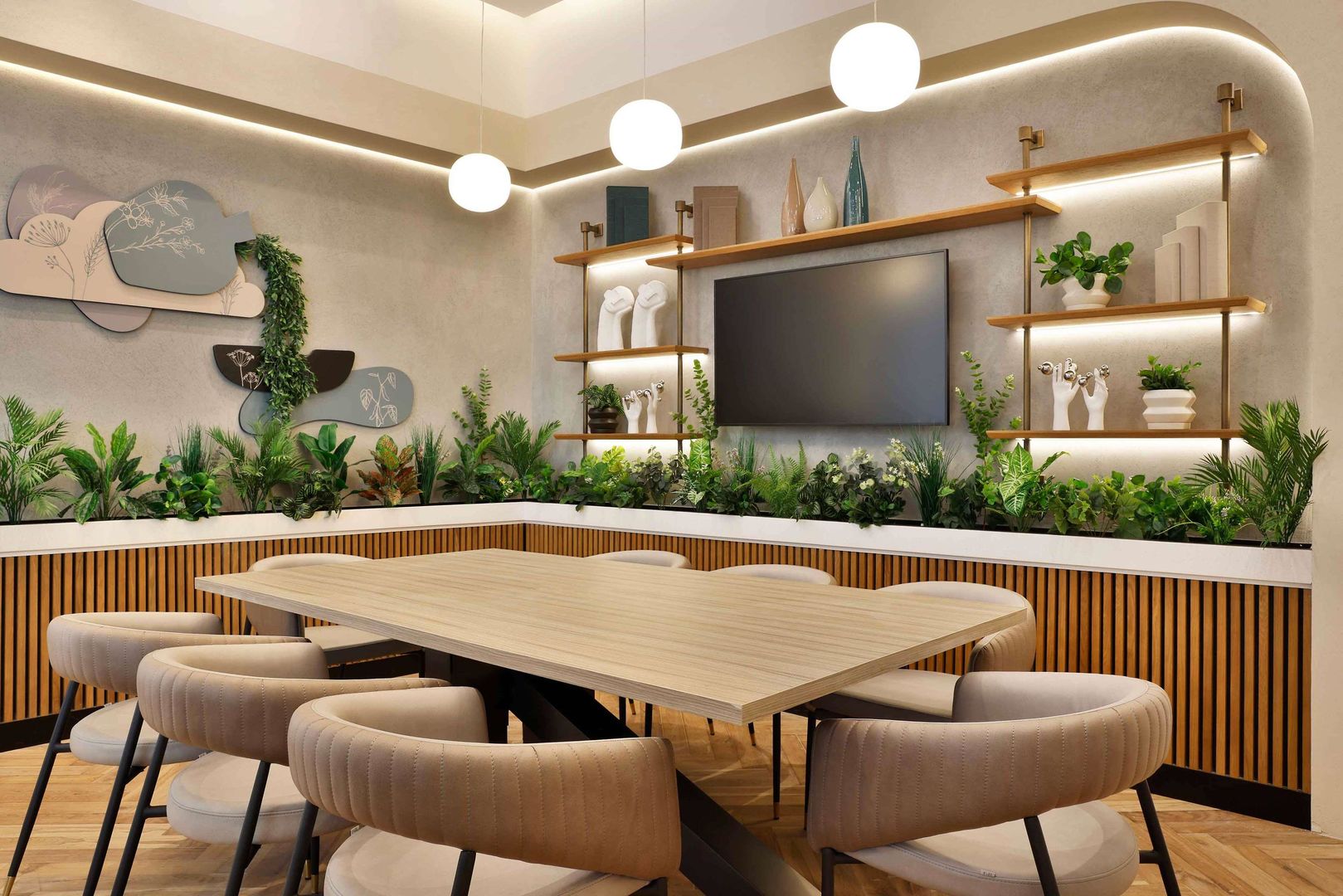 The First Collection Waterfront, Dubai, a Tribute Portfolio Hotel