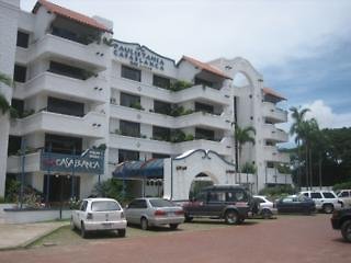 Casa Blanca Hotel