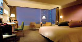 The Fleming, Hong Kong