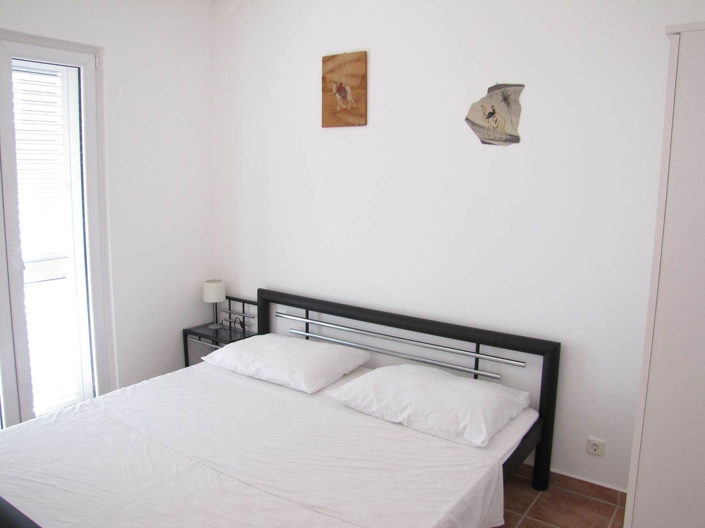 Apartment Rahela