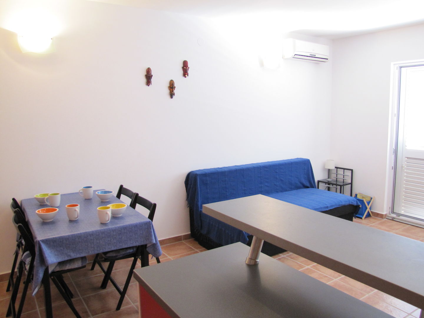 Apartment Rahela
