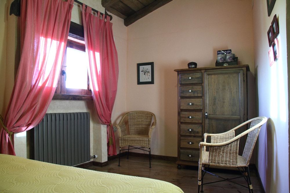 Apartamentos La Hortaleza