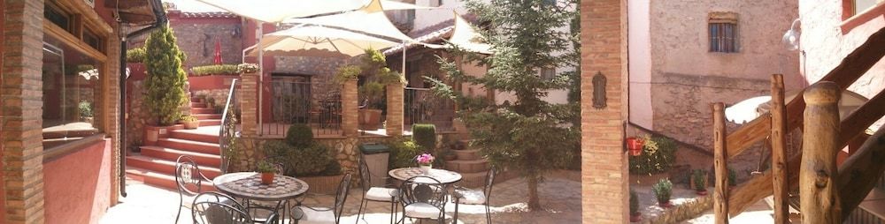 Apartamentos La Hortaleza