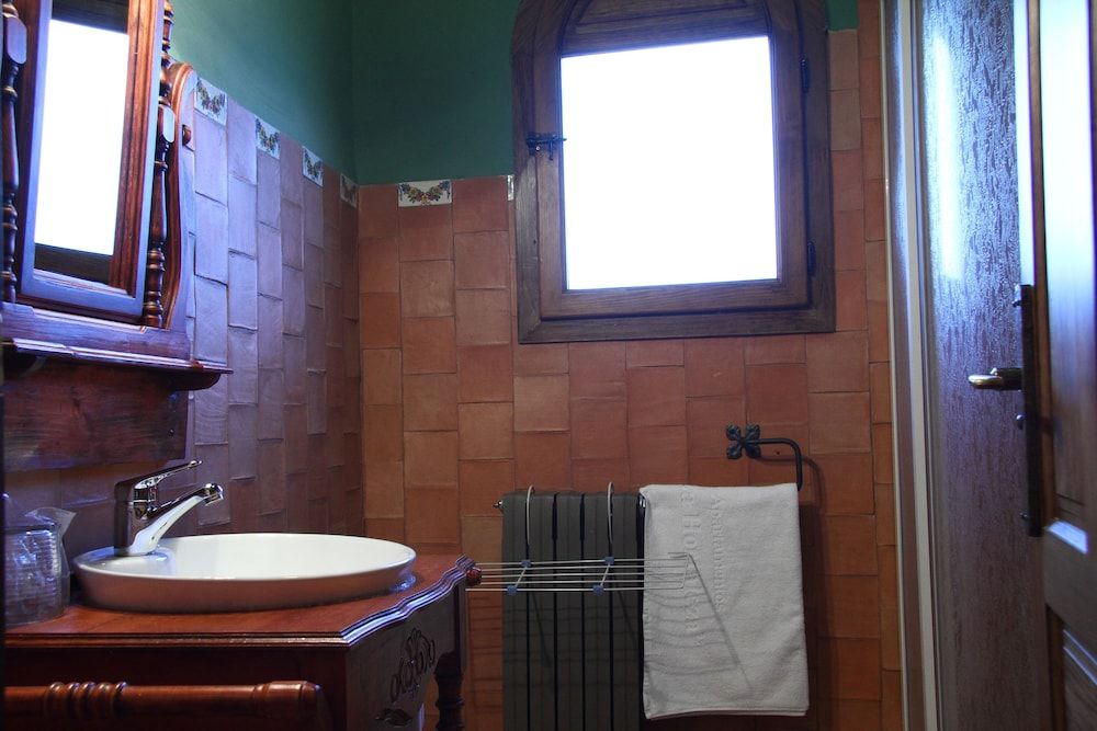 Apartamentos La Hortaleza