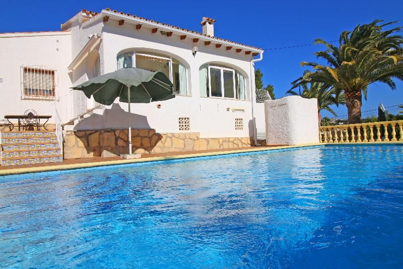 Villas Costa Calpe Rosa