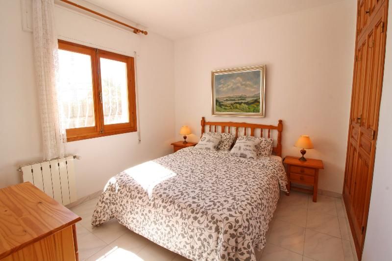 Villas Costa Calpe Rosa