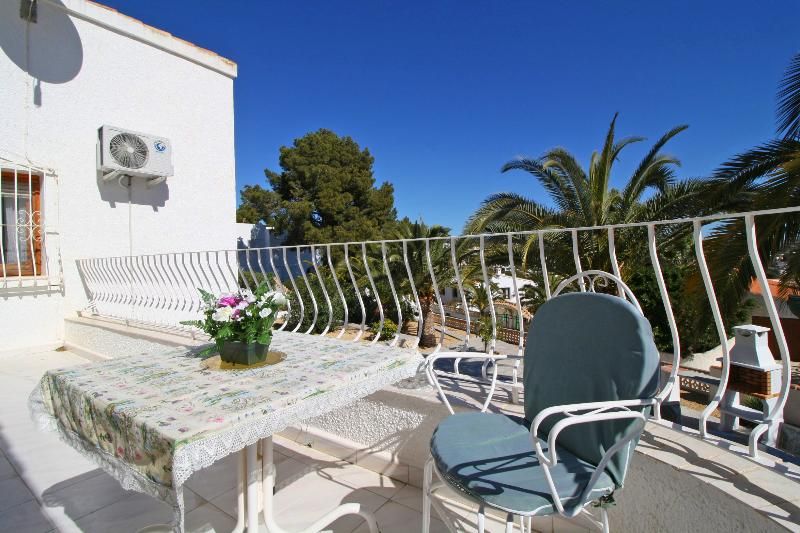 Villas Costa Calpe Rosa