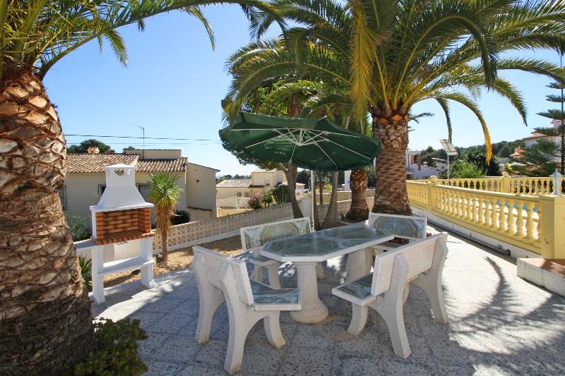 Villas Costa Calpe Rosa