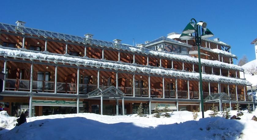 Il Fraitevino Bed & Breakfast
