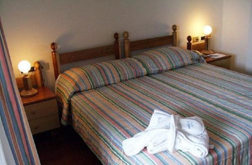 Il Fraitevino Bed & Breakfast
