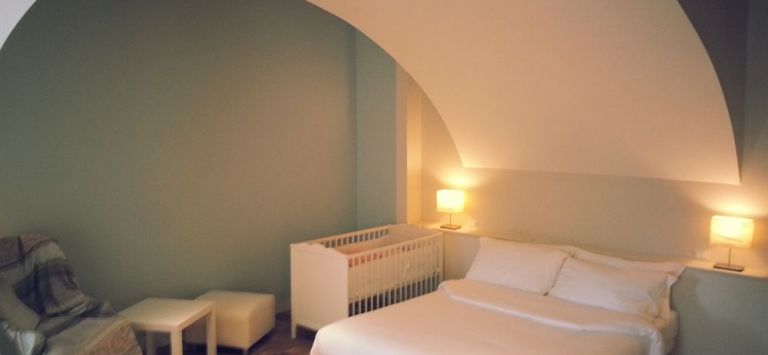 Casetta56 B&B